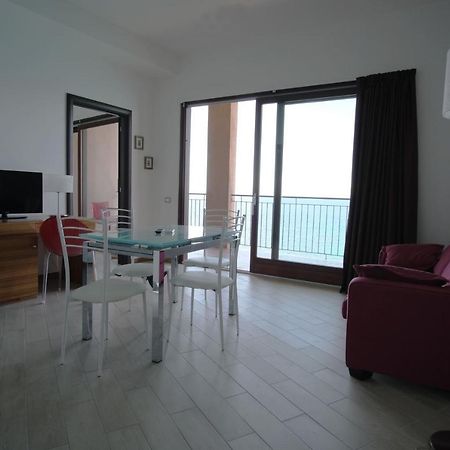 Nuraghe Apartments Teulada Zewnętrze zdjęcie