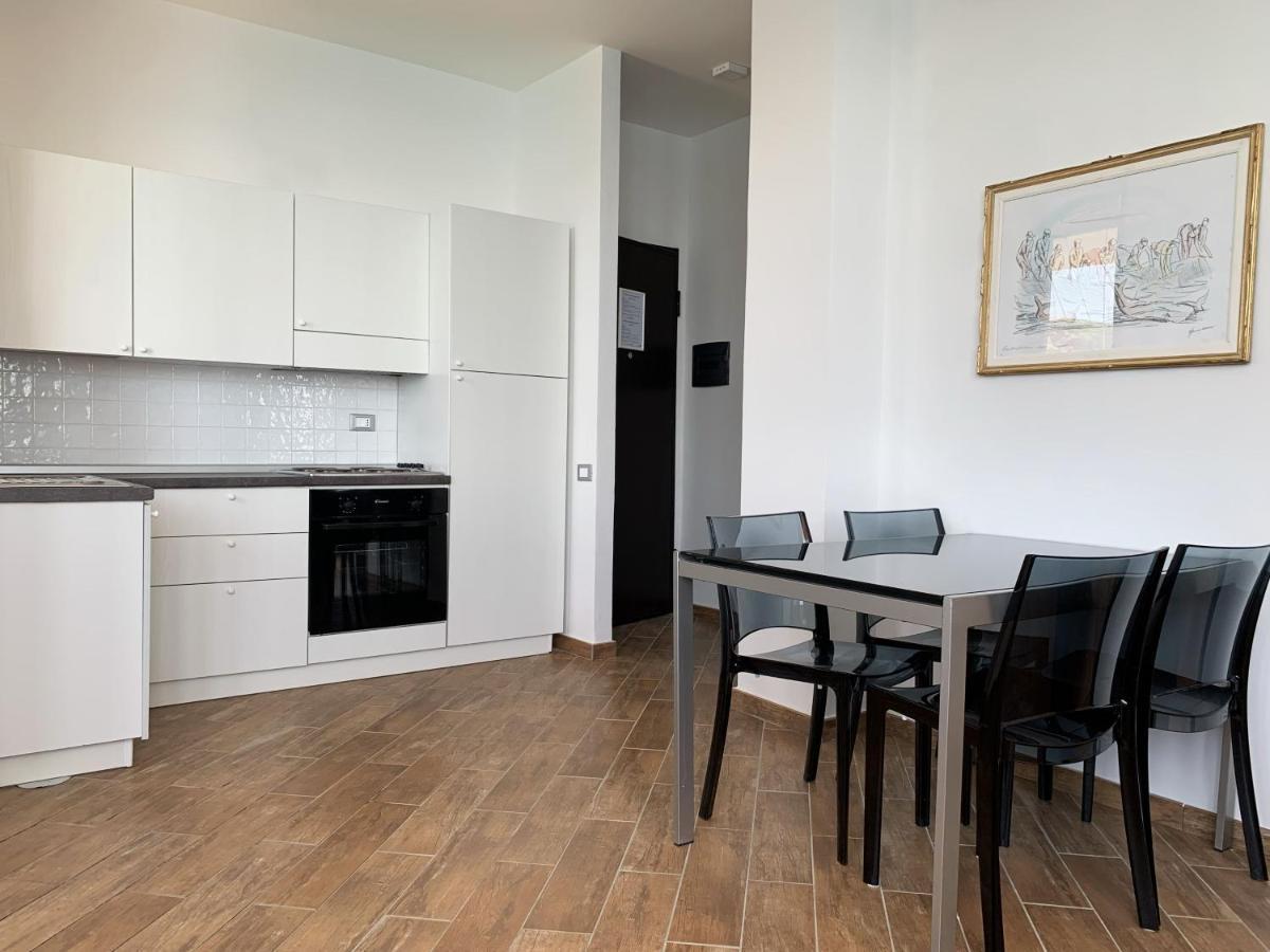 Nuraghe Apartments Teulada Zewnętrze zdjęcie