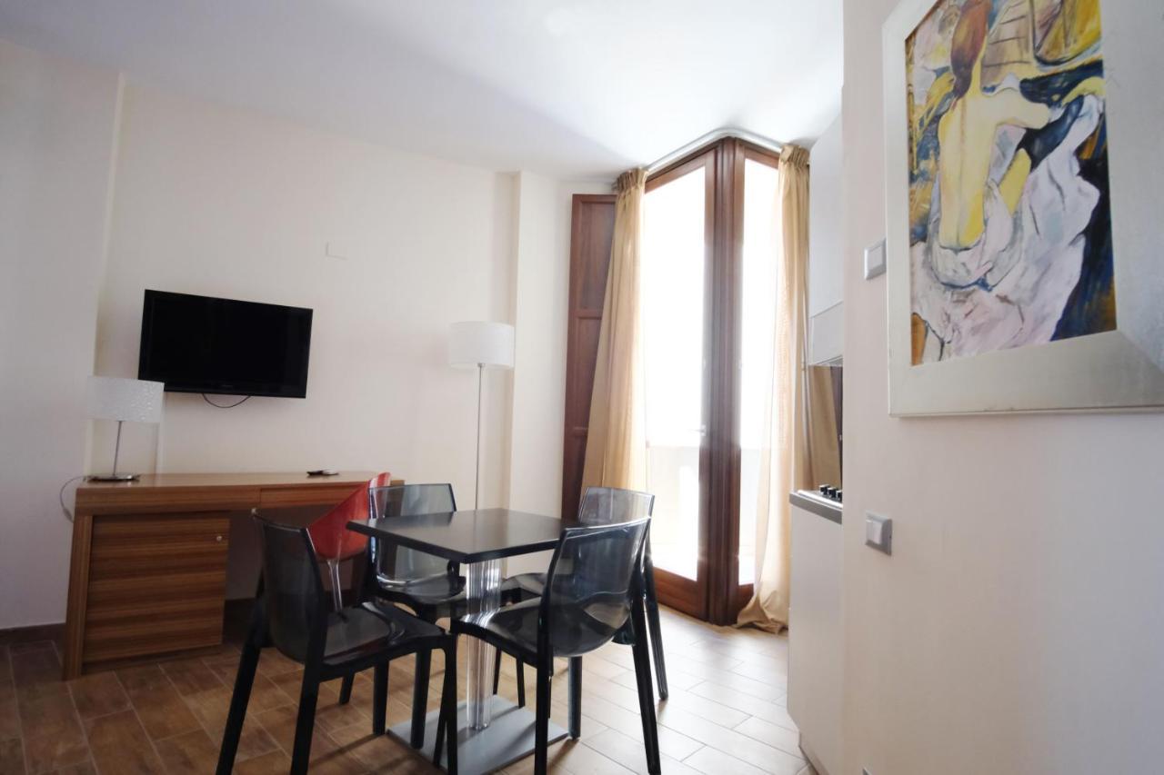 Nuraghe Apartments Teulada Zewnętrze zdjęcie