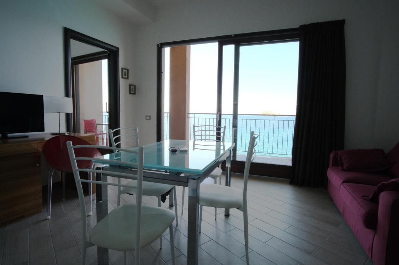 Nuraghe Apartments Teulada Zewnętrze zdjęcie